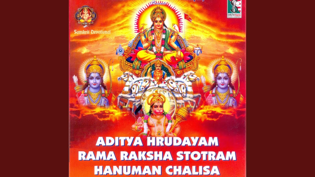 Aditya Hrudayam