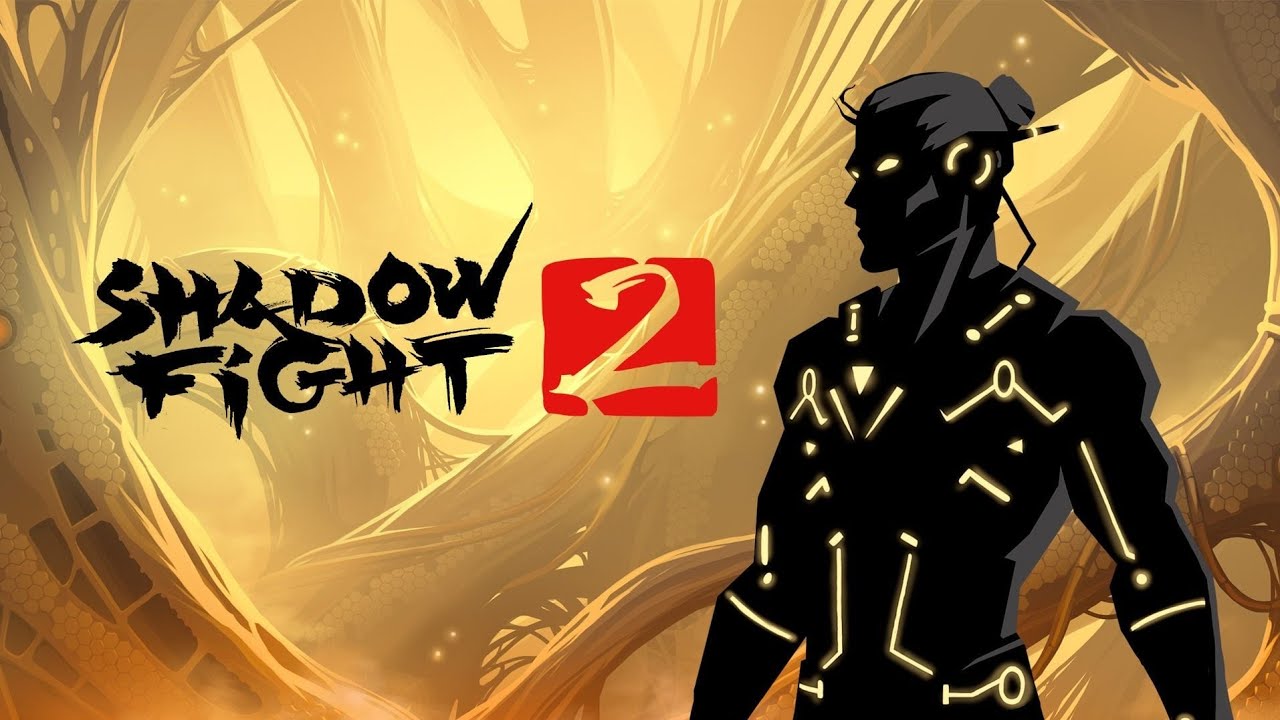 Defeating Lynx's bodyguards 😎 | shadow fight 2 game play on tamil | Crazy Gaming Tamil | Gamer