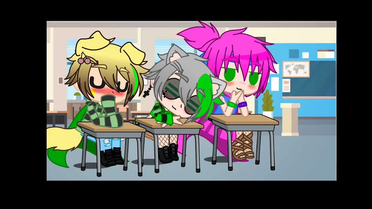 (mikenix)un amor loco         cap1/10