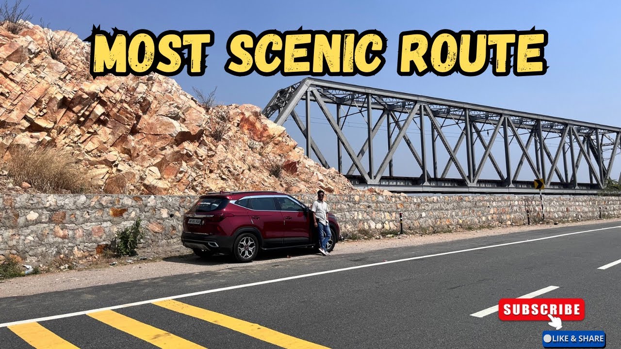Kolkata To Patna Road Trip | Best Route  Kia Seltos 