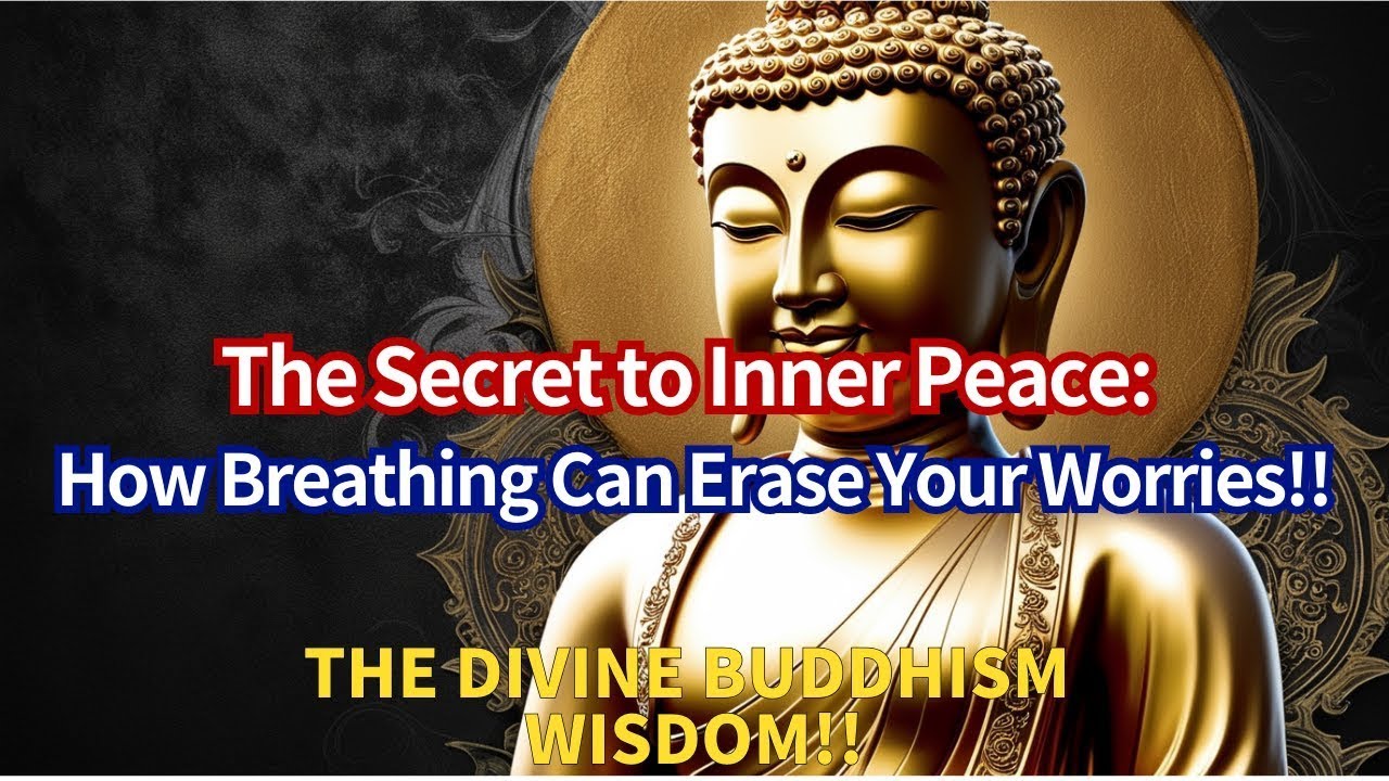 Finding Peace Through Breath