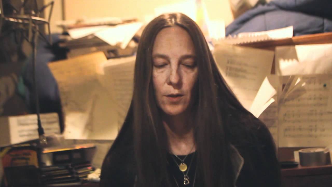 Ode to Hip Hop - Kathy Averill, Mother of Micheal Larsen / Eyedea