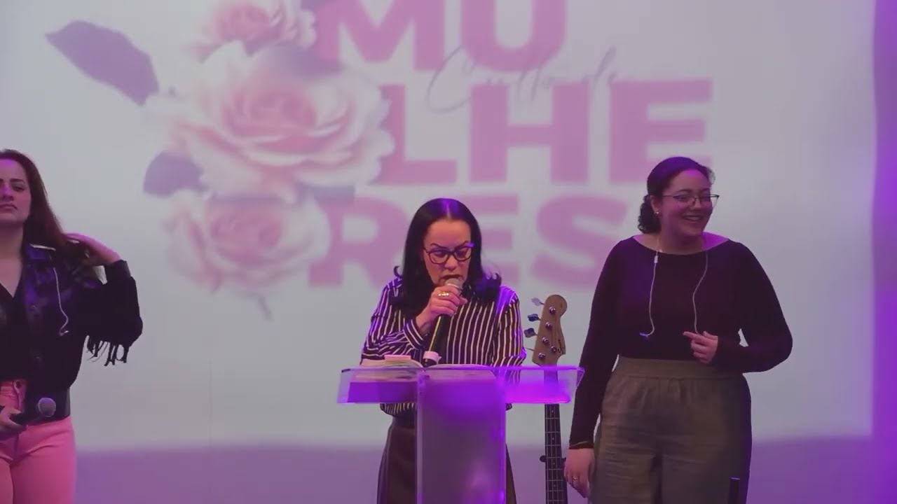 Culto de Mulheres