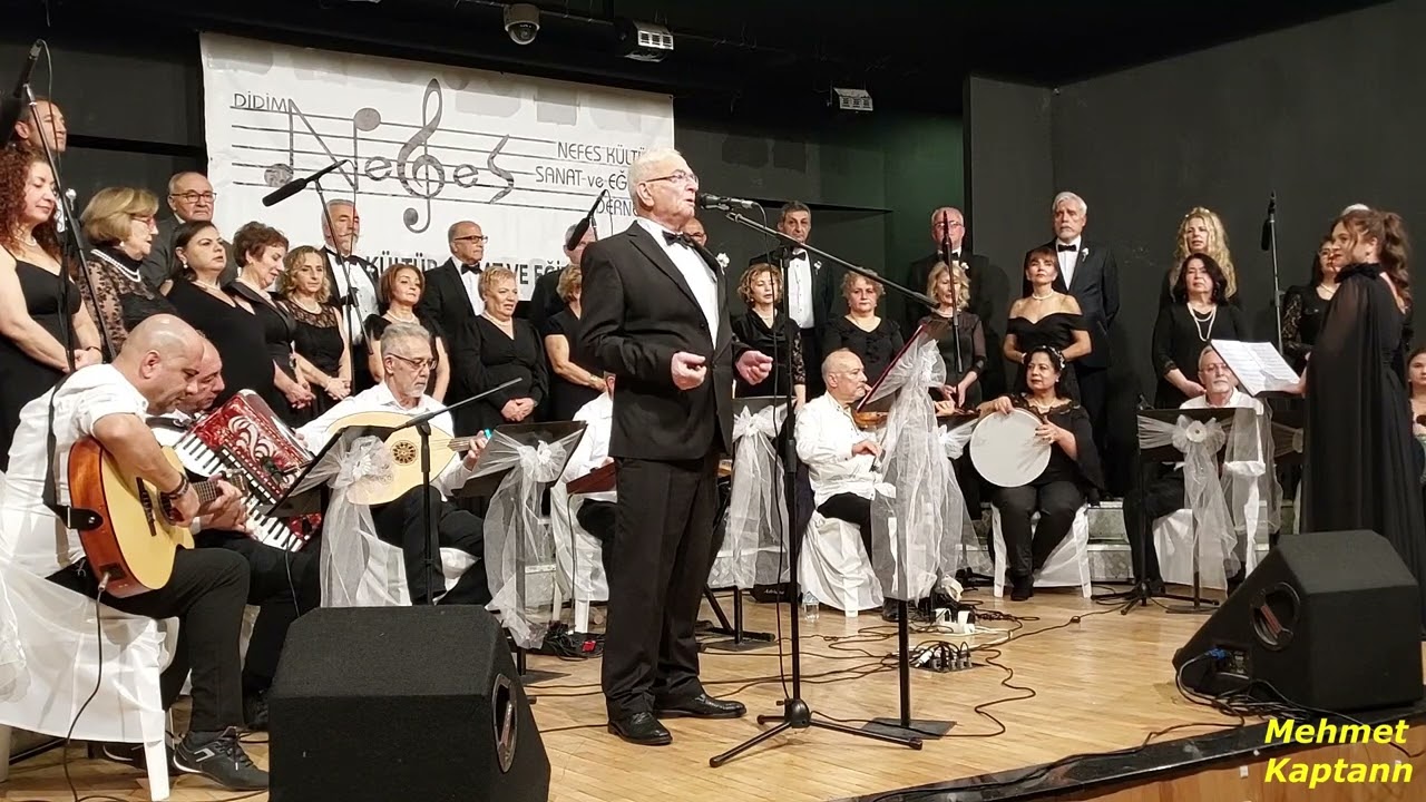Ahmet Kalay – Kalbimin Sahibi Sensin