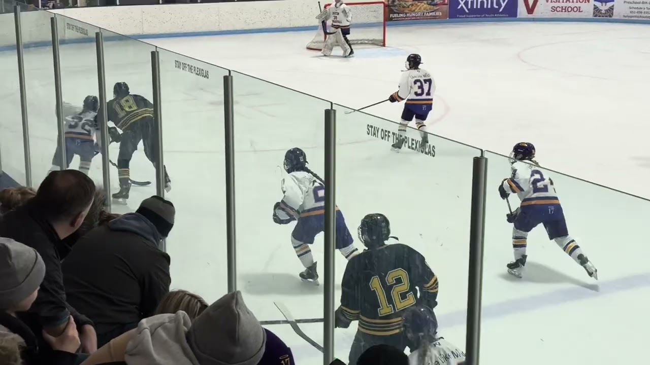 Period 1. MVIGH JV @ CDH on 01.17.26