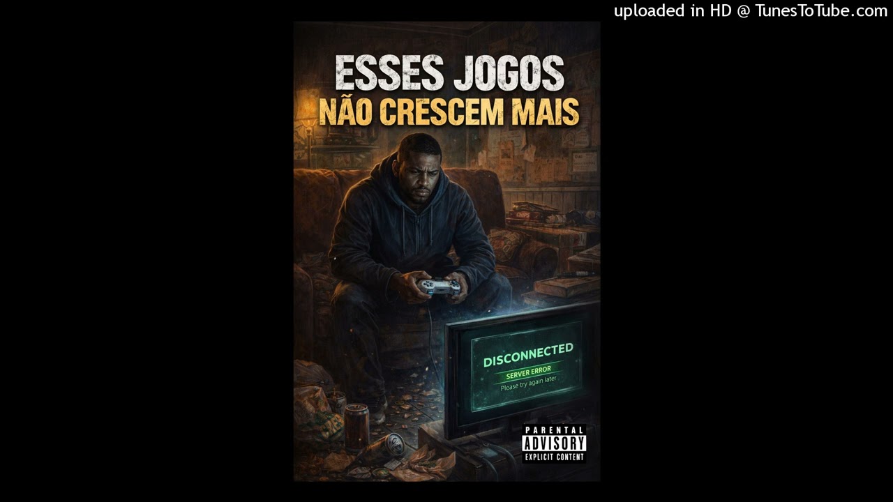 7-Esses jogos não crescem mais