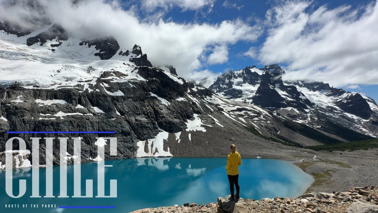 The Patagonia you’ve never seen before