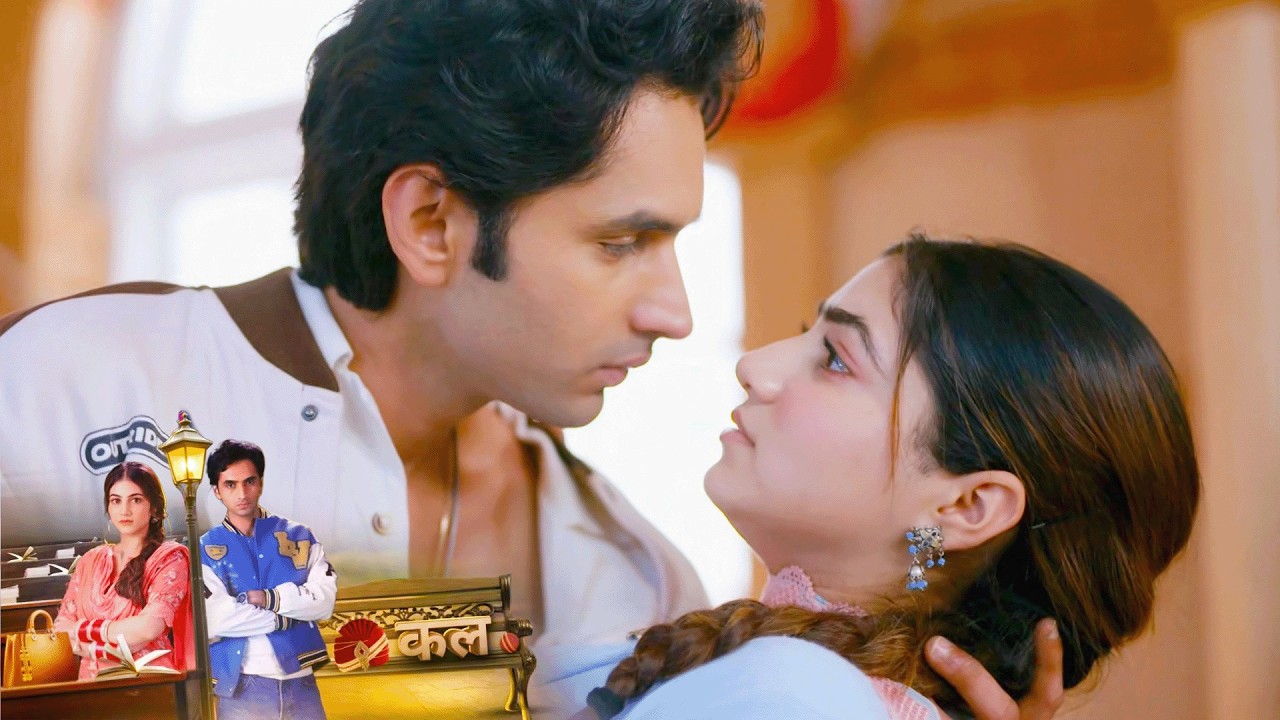 Tu Juliet Jatt Di NEW PROMO 15th Feb 2026 Today Episode Nawabs hidden feelings for Heer