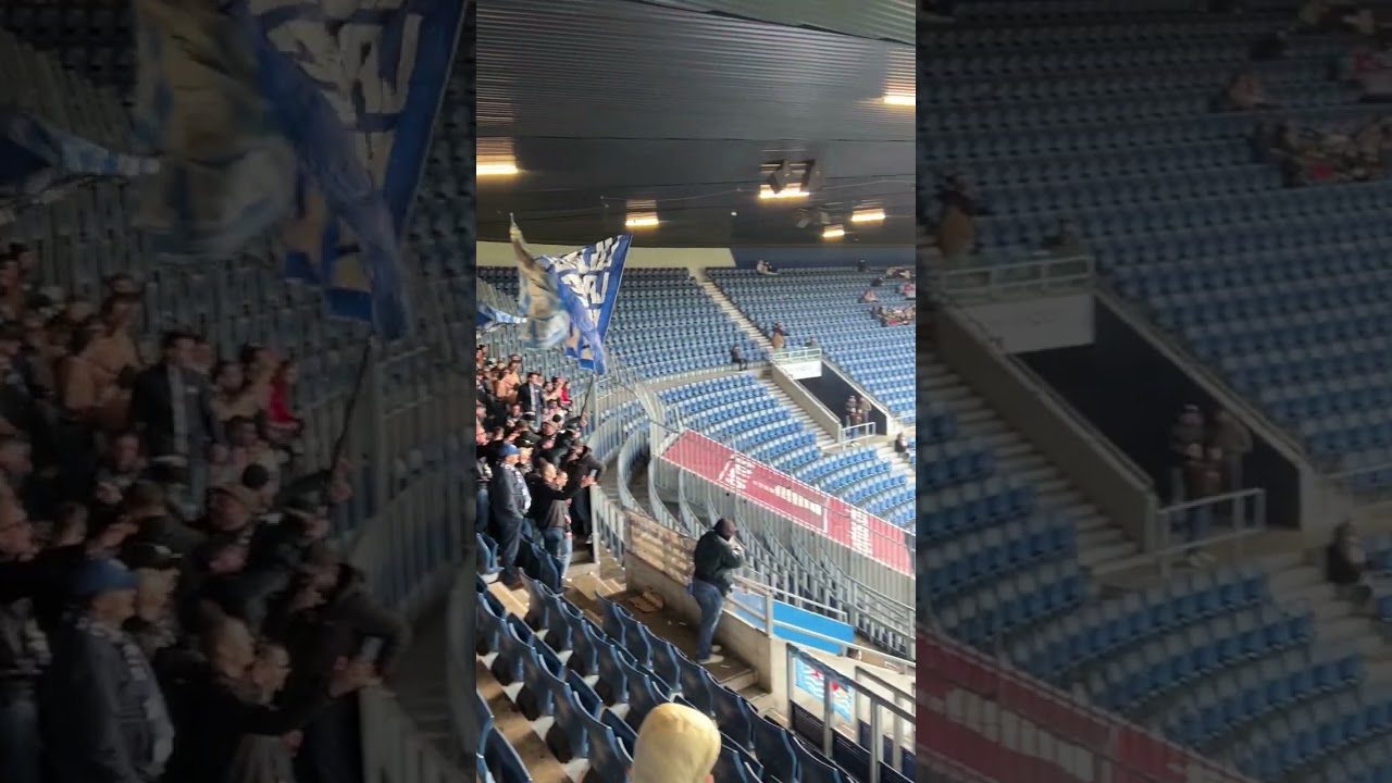 FC Luzern 2-1 Lausanne Sports (Swiss Super League 2023/2024)