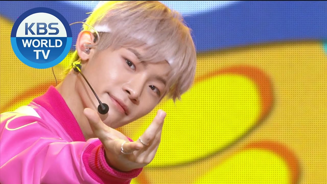 TOO(티오오) - Count 1, 2 (하나 둘 세고) [Music Bank COMEBACK / 2020.07.24]