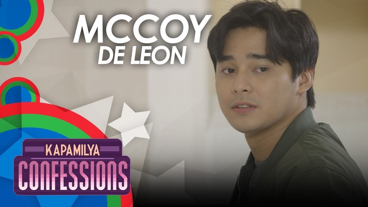 McCoy De Leon for Ipaglaban Mo 'Carnap' | Kapamilya Confessions