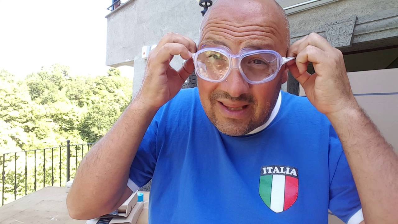Ultra unboxing thule portabagagli box da tetto