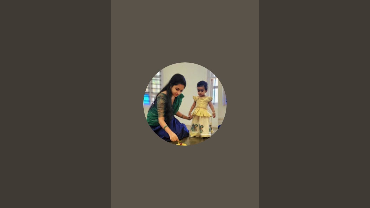 AISHWARYA AJITH is live! Good evening🤍✨