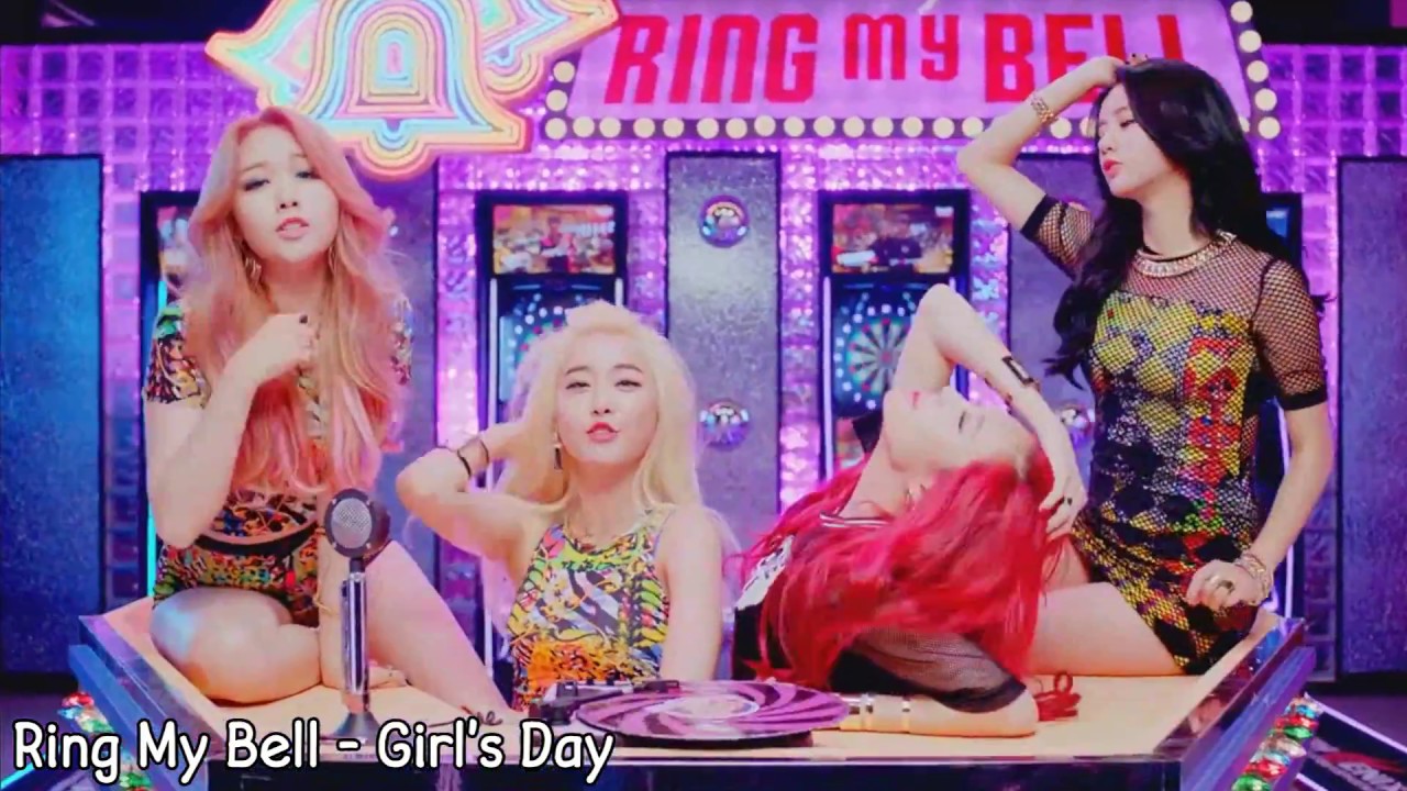 This Is Kpop