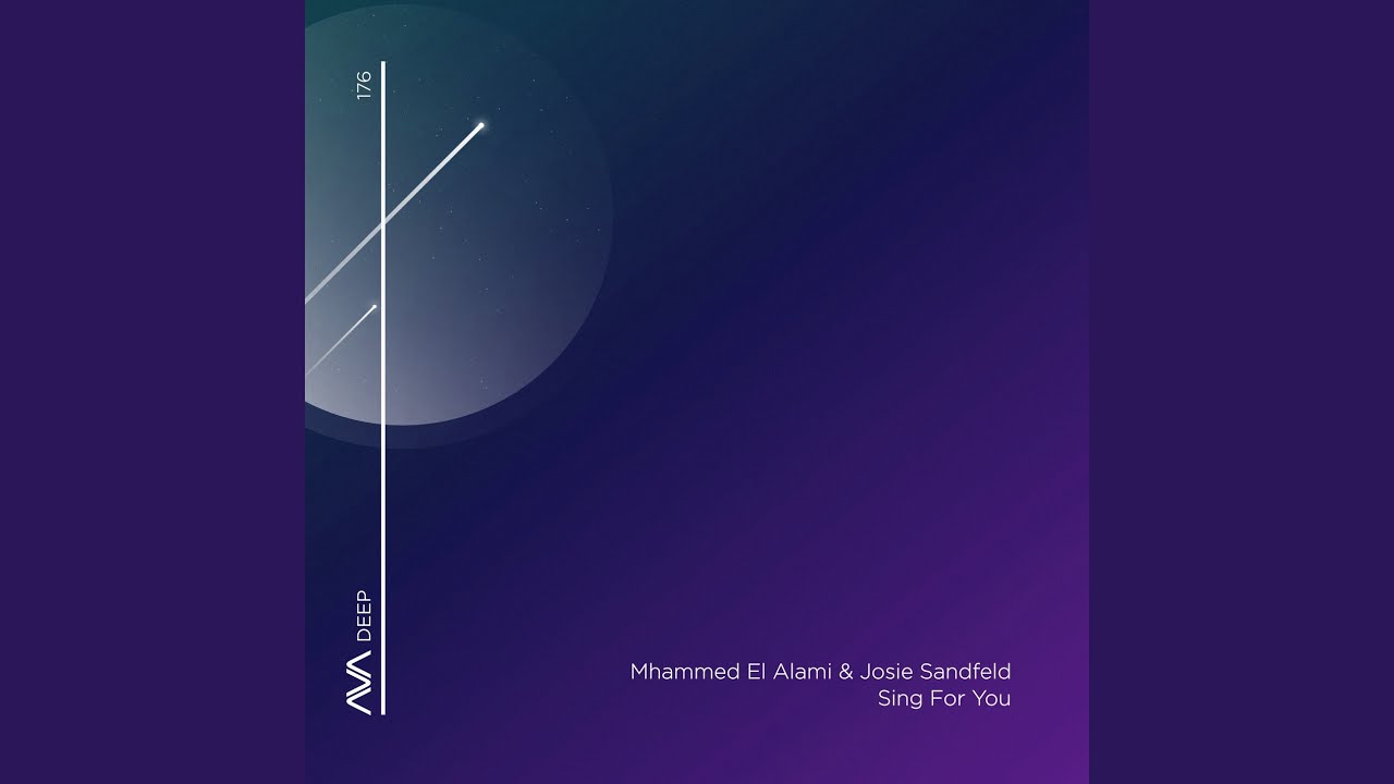 Sing For You (Dub Mix)