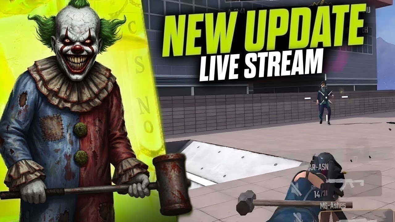 Scarfall 2.0 Slide Off Solo VS Squad Live