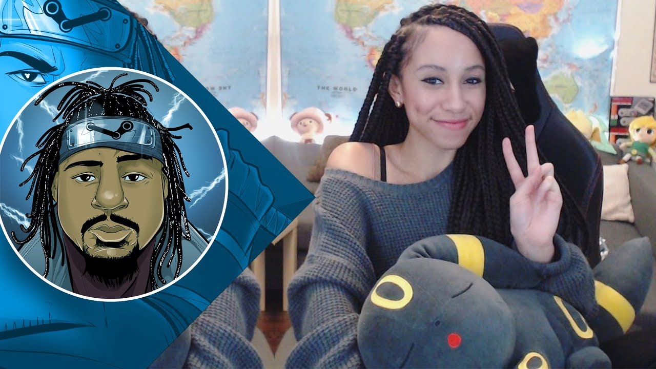 10 Black Twitch Streamers Worth Watching