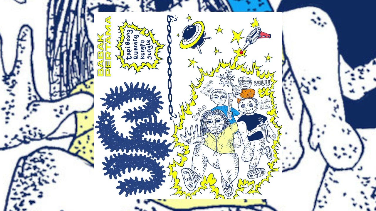 UHU! - Babak Pertama (2023)