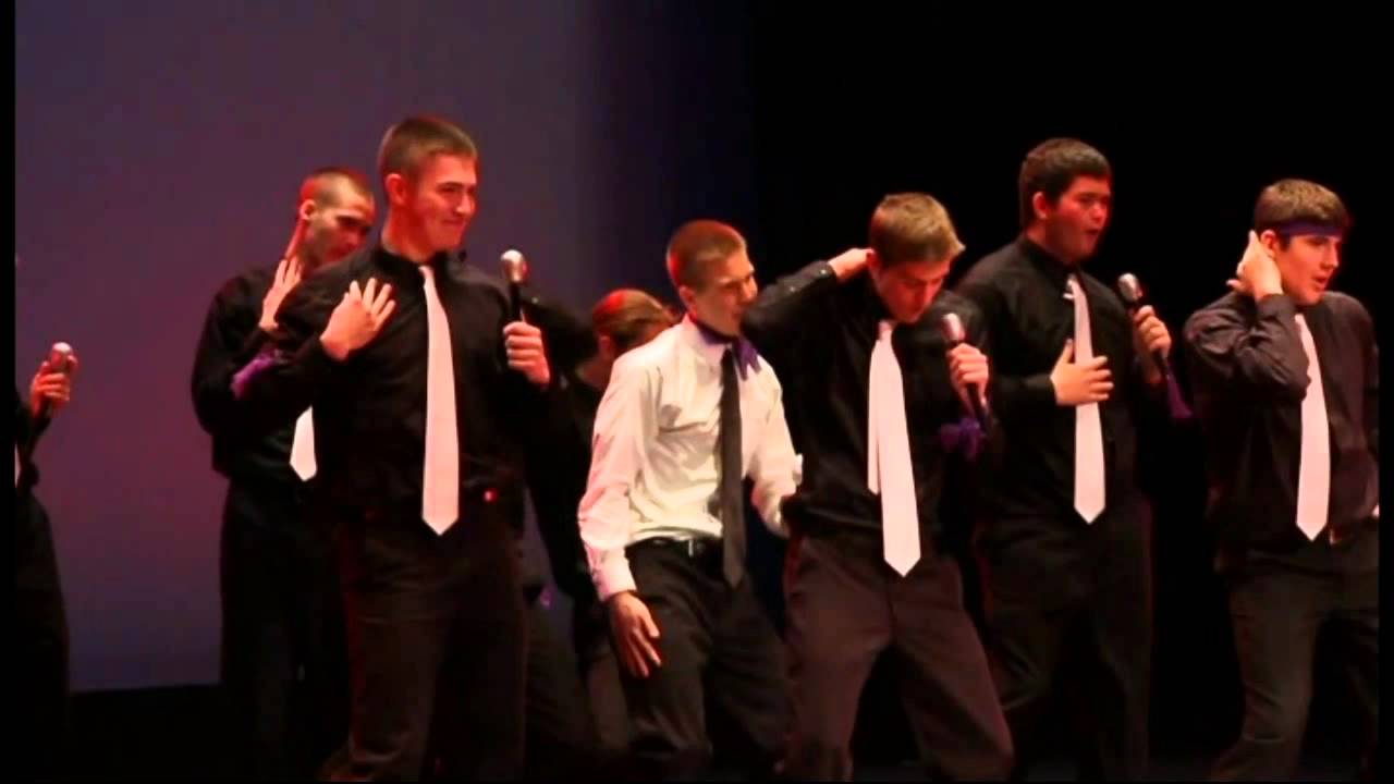 Highland High School Pitch Perfect