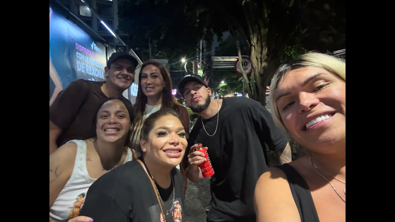 SOYWENDYGUEVARA está en vivo