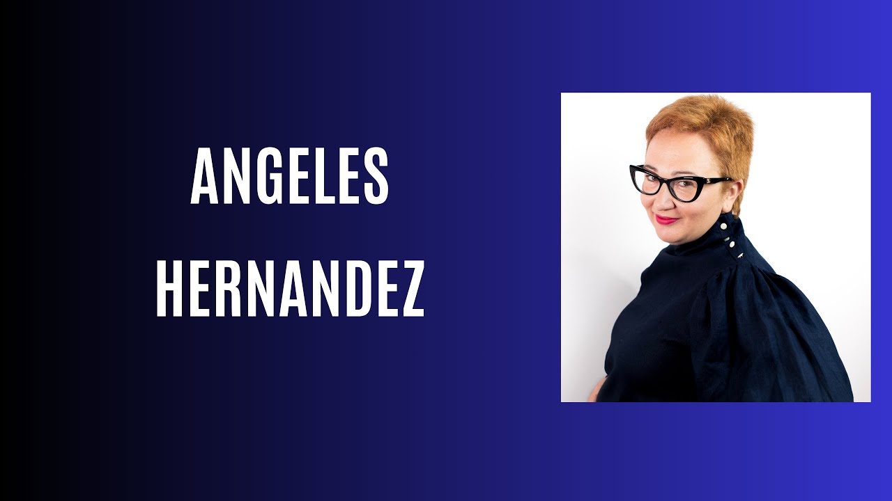 Entrevista a Ángeles Hernández, directora de la película 