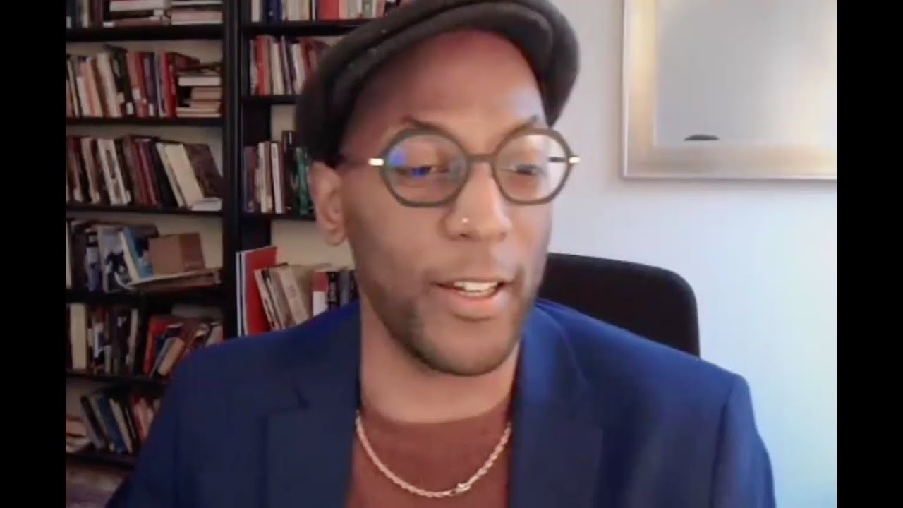 Poetic Blackness: Contemporary Yemenite & Ethiopian Israeli Jewish Poetry, 3/27/2025