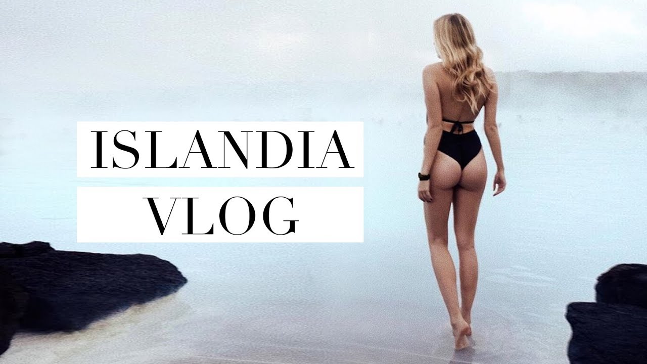 POLEĆ ZE MNĄ NA ISLANDIĘ!