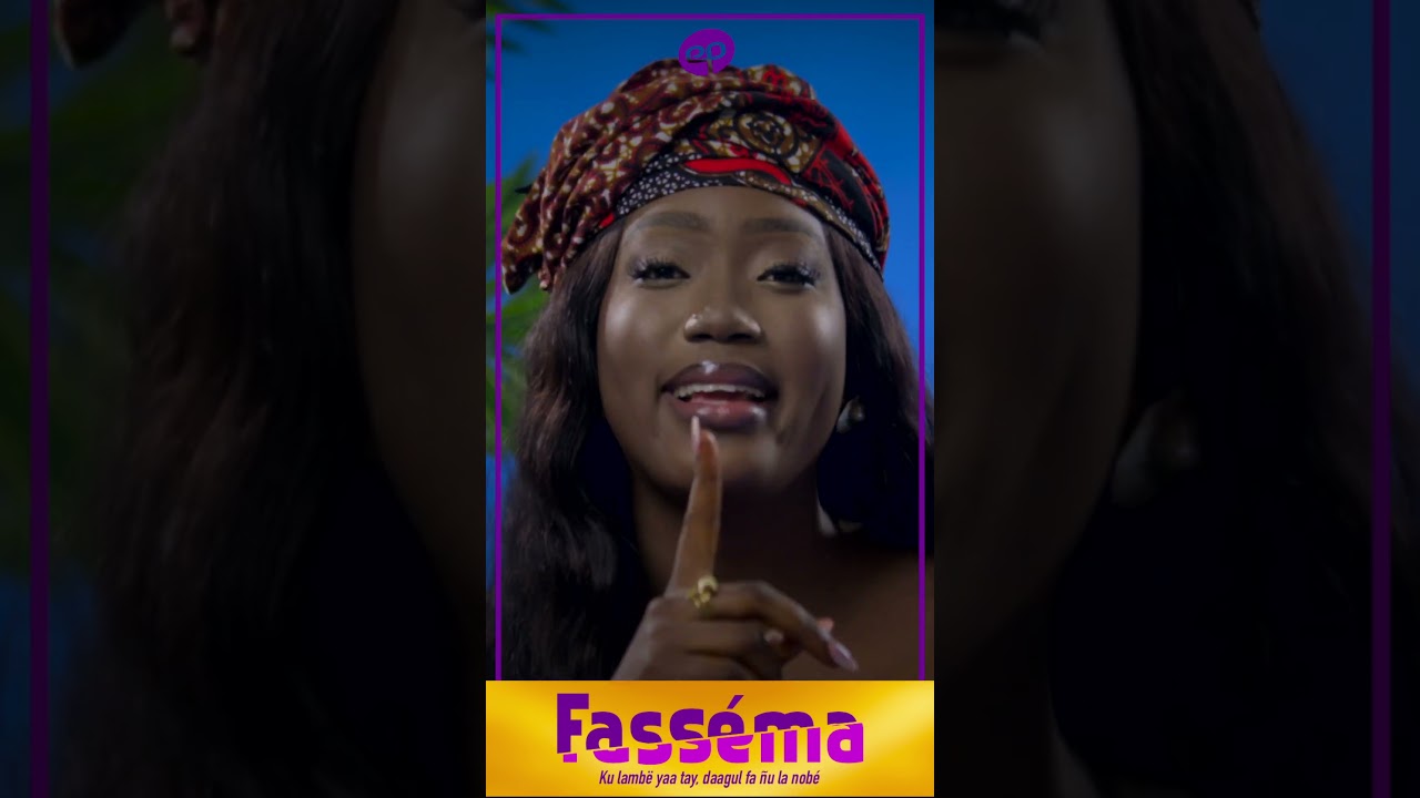 FASS&Eacute;MA, Nouvelle S&eacute;rie Evenprod : La Saison 1 arrive en mai 2025 !