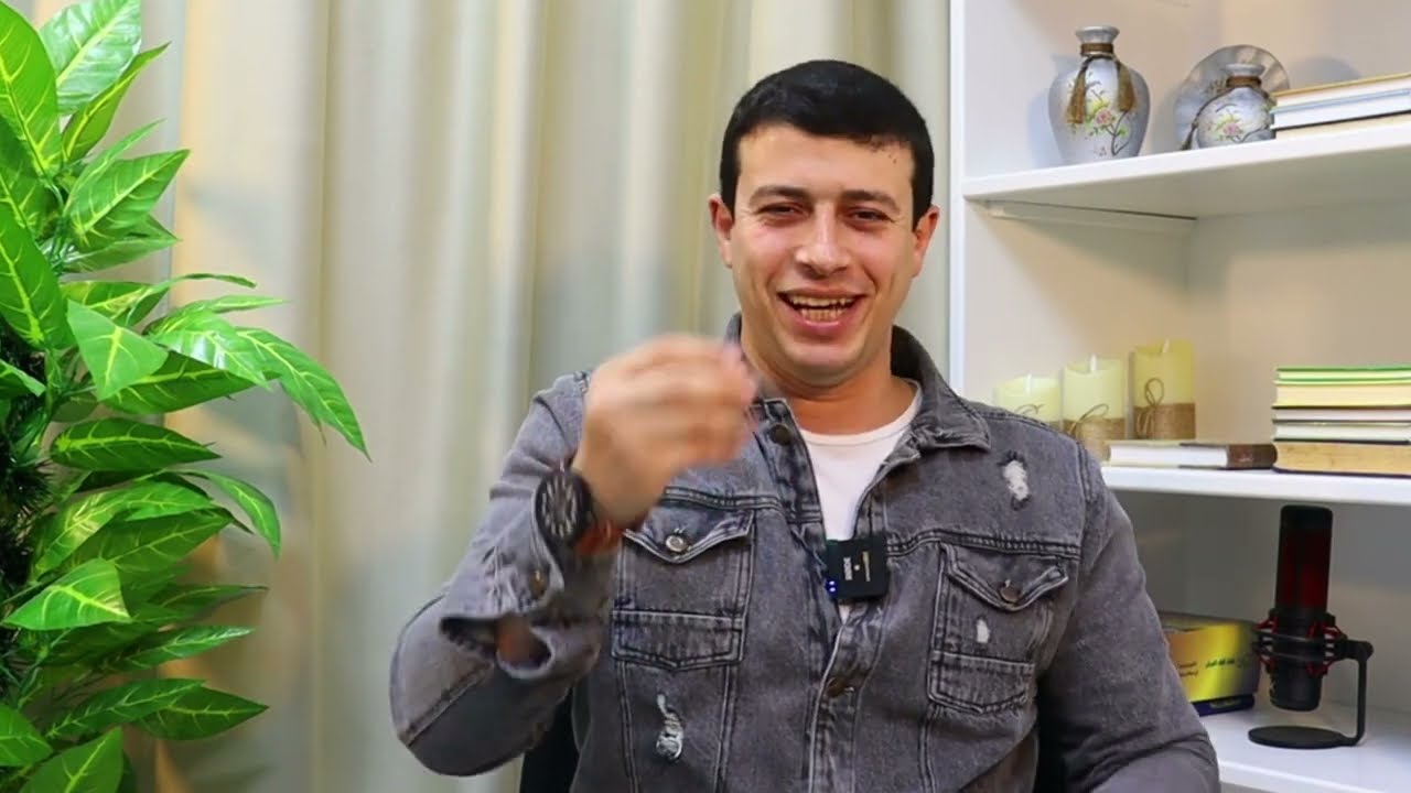 5 حاجات - اوعي تنسي تخدها معاك - وانت رايح امتحان العربي 👍