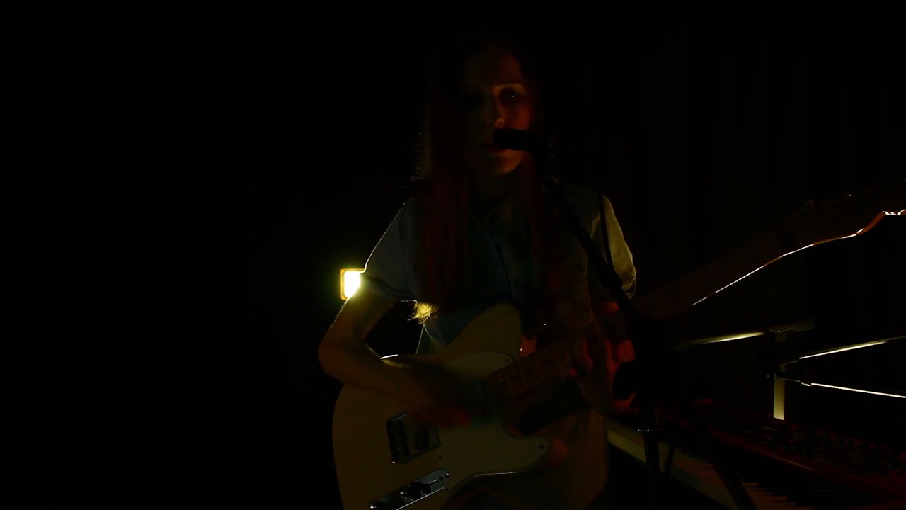 Blankenberge - Everything [music video]