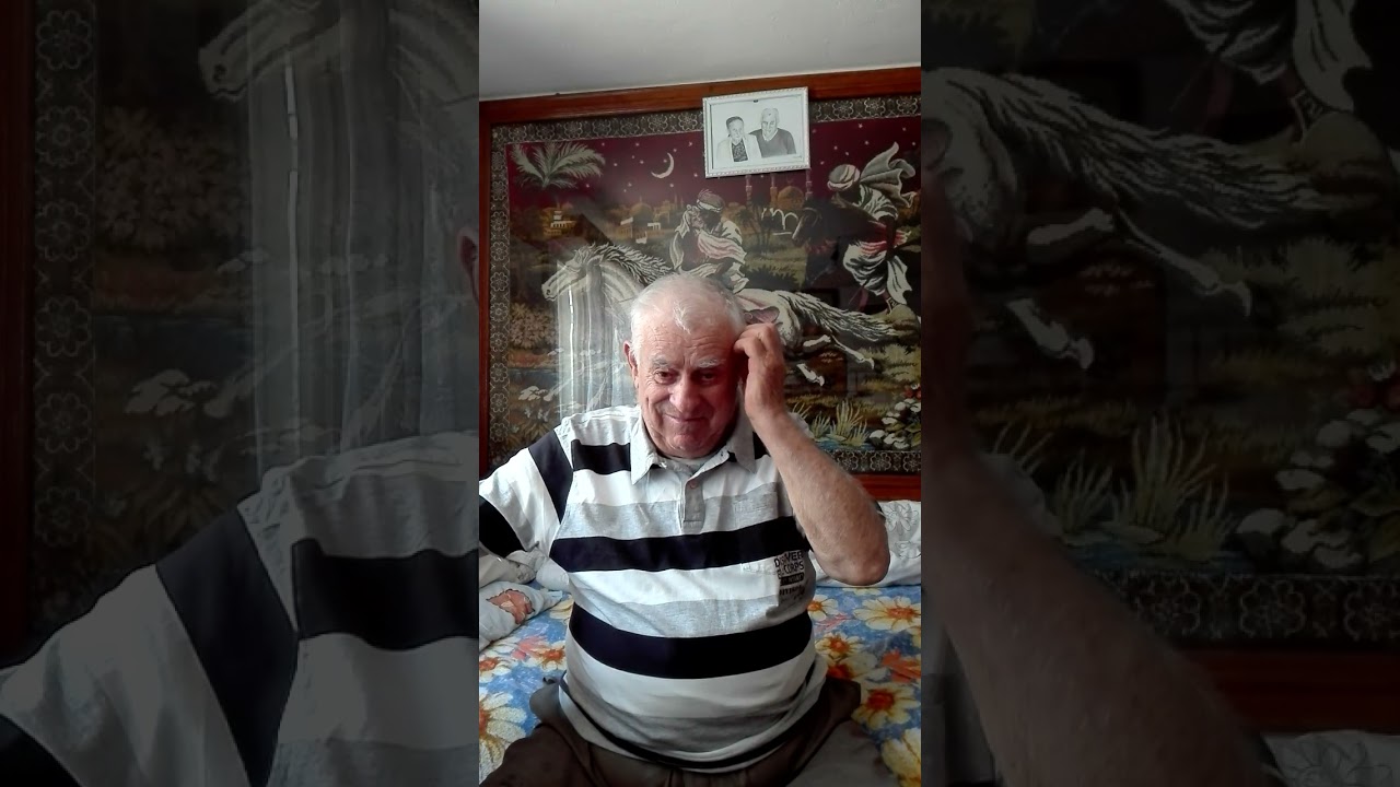Experiente cu Dumnezeu - Pastor Cornel Stanciu