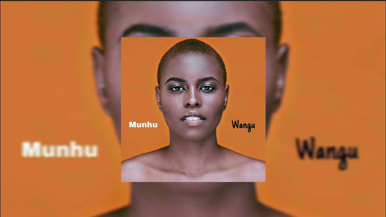 PMBC - Munhu Wangu ft YB [ Official Lyrical Video ]