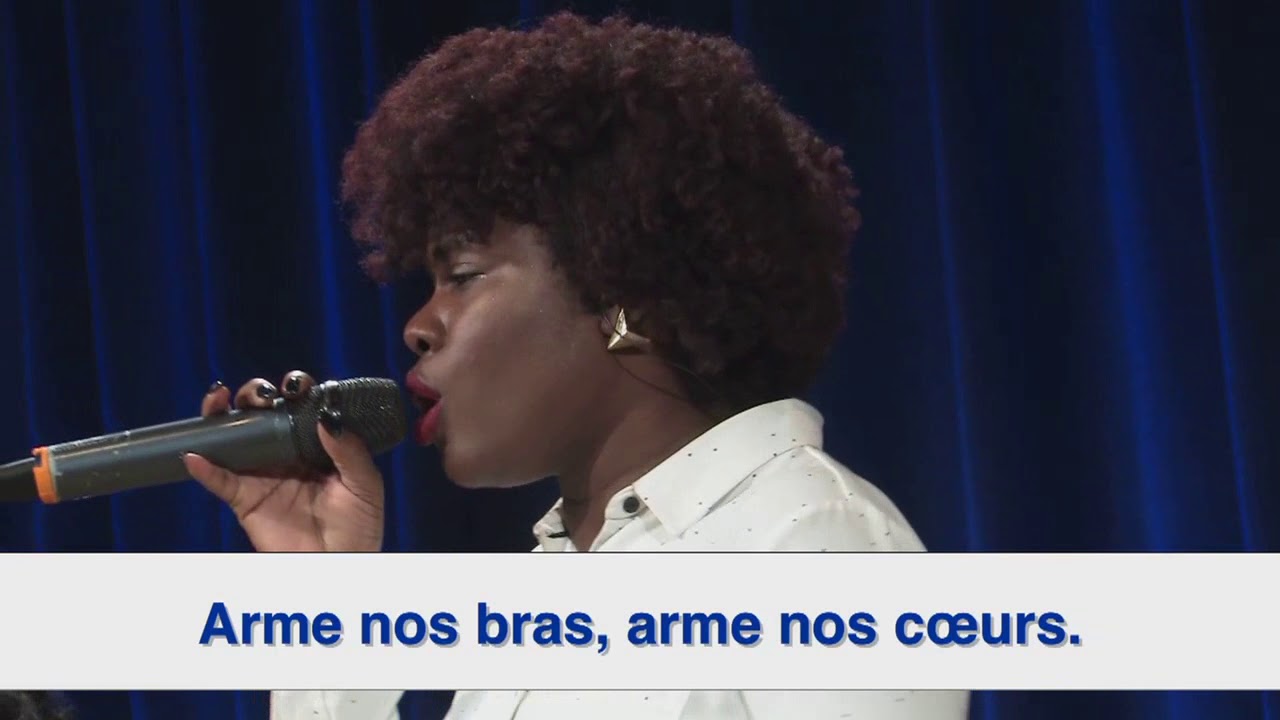 A de nouveaux combats