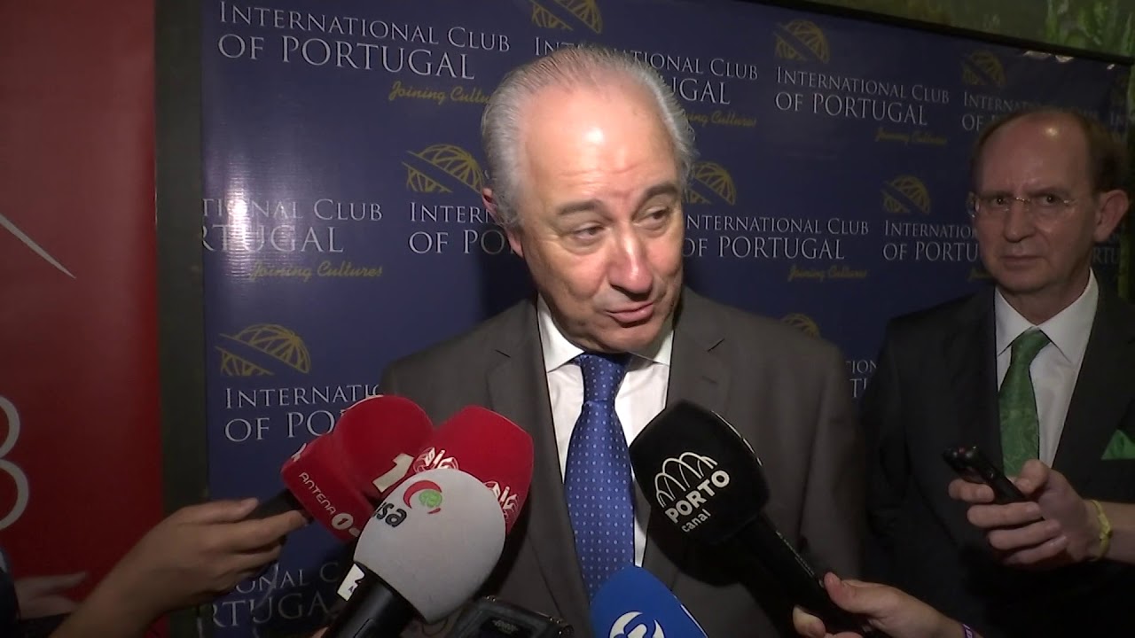 Rui Rio diz que PSD está pior e não descarta hipótese de se candidatar a presidente do partido