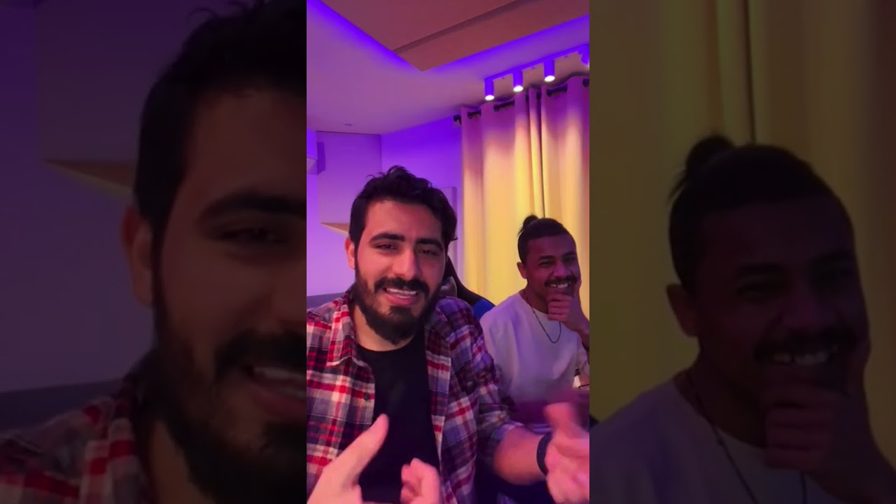 لايف الفنان سالم الحمد 20/3/2023 والتفاصيل الحلوة #سالم_الحمد