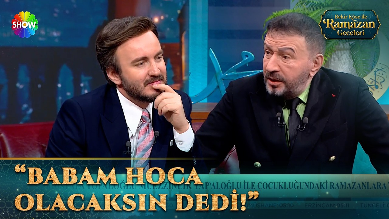 Mustafa Topaloğlu 