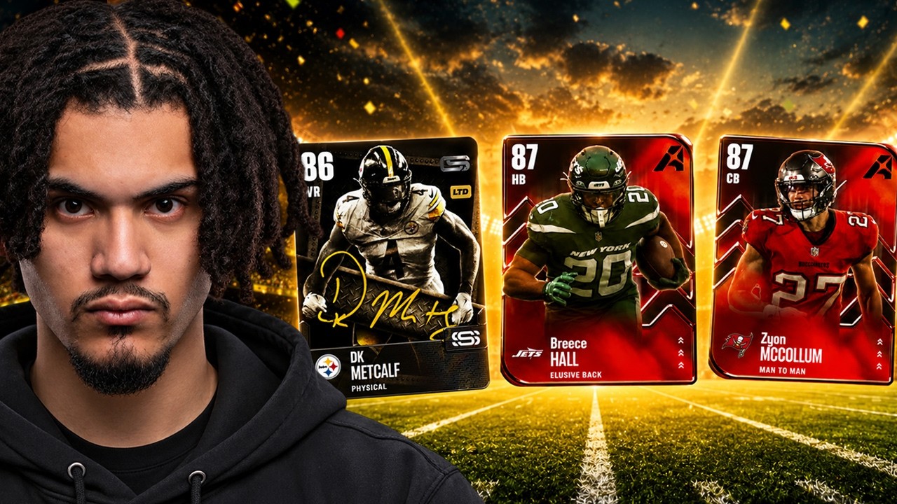 Is MUT Gauntlet Actually Worth It This Year?