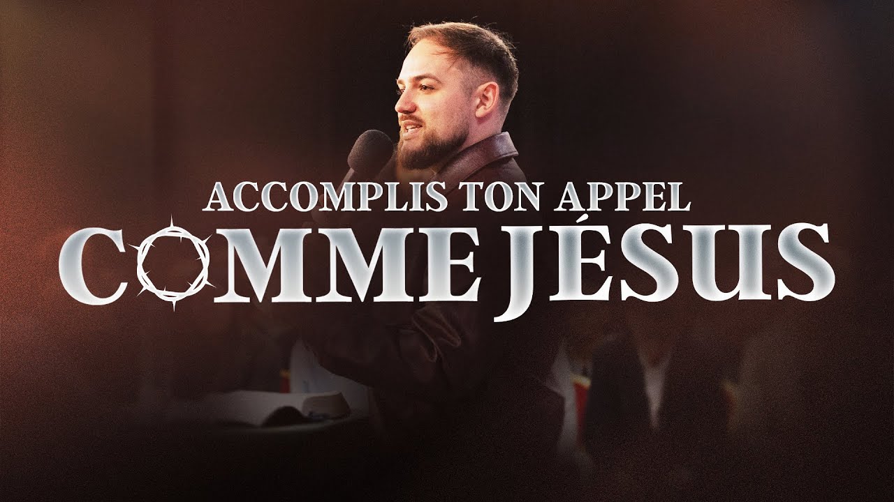 À REGARDER ABSOLUMENT ‼️ DÉCOUVRE LA VOLONTÉ DE DIEU POUR TA VIE 🔥