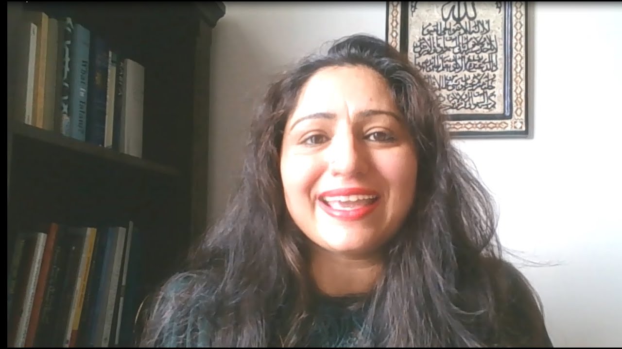 Dr. Fatima Mernissi's The Veil & the Male Elite (w/ Turkish subtitles) | What the Patriarchy?!