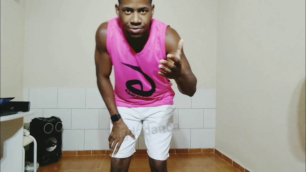 APRENDA A DANÇAR PISEIRO | COMO FAZER O PULINHO DO PISEIRO | TUTORIAL  DANÇAR PISEIRO |G DA DANÇA
