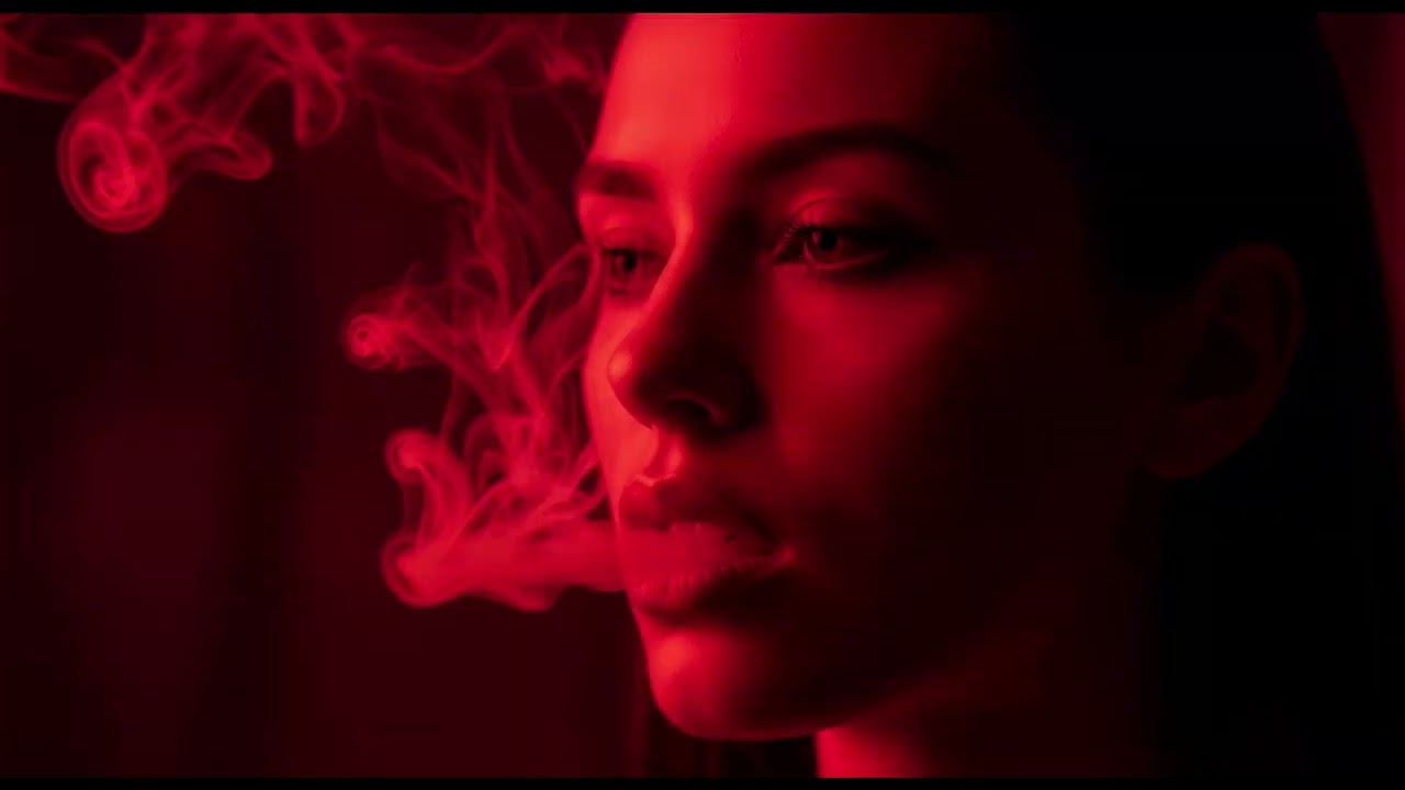 Smoke Mood - Just Relax | Chill House & Deep House Mix 🎧 Chill / Night Shift Mood / Stress Relief