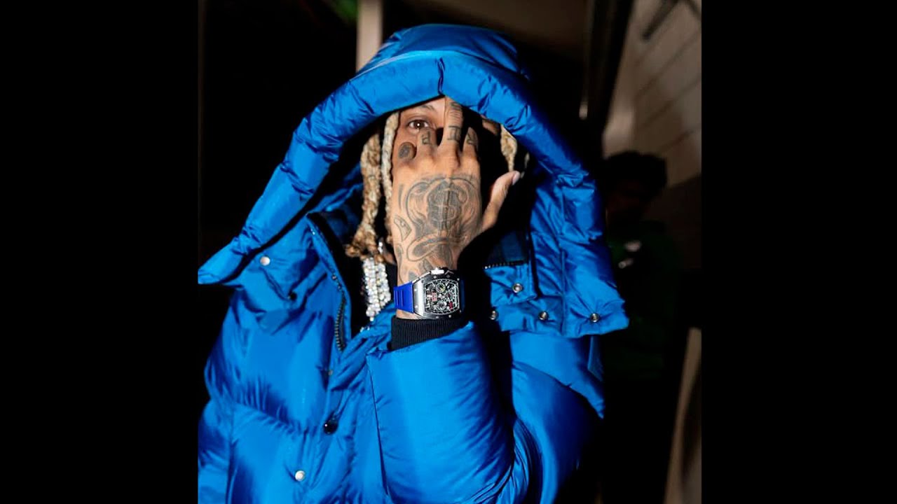 [FREE] Emotional Lil Durk Type Beat - 