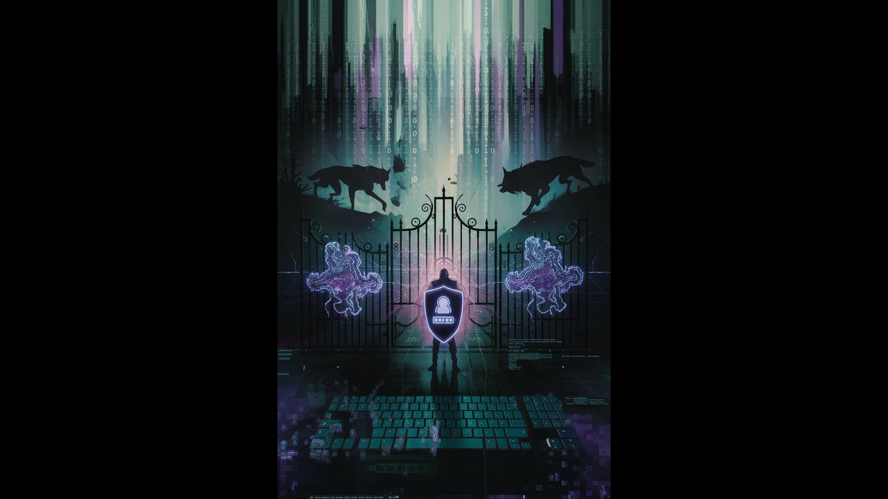 Usernames & Passwords - Digital Shadows