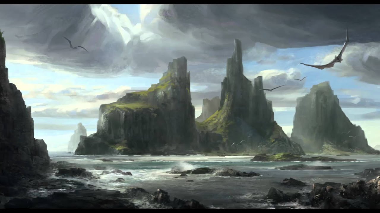 Boesgaard - Another Journey [ EPIC ]