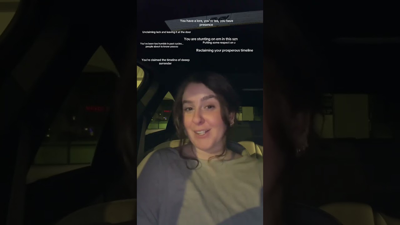 You are stunting on em in this szn, putting some respect on you - Essence of an Angel