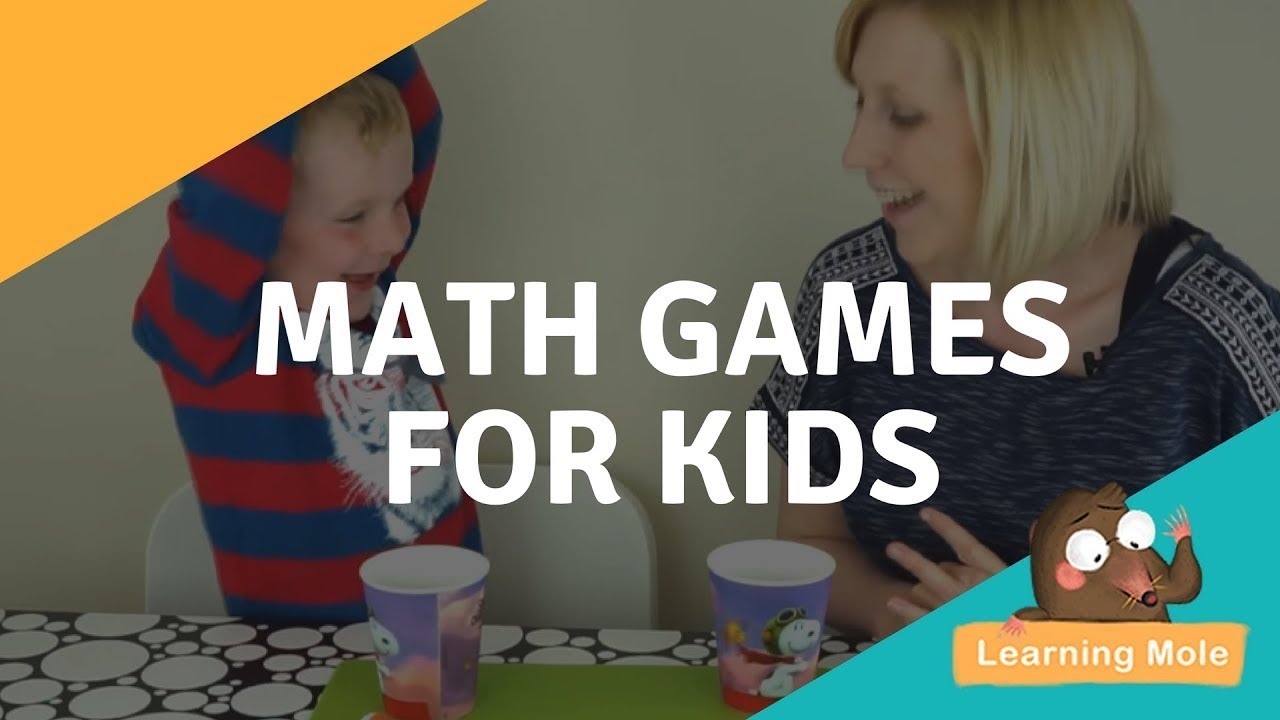 Counting Games | Counting Math Games for Kids | Math Games for Kids | KS1 | KS1 Maths | Math Games