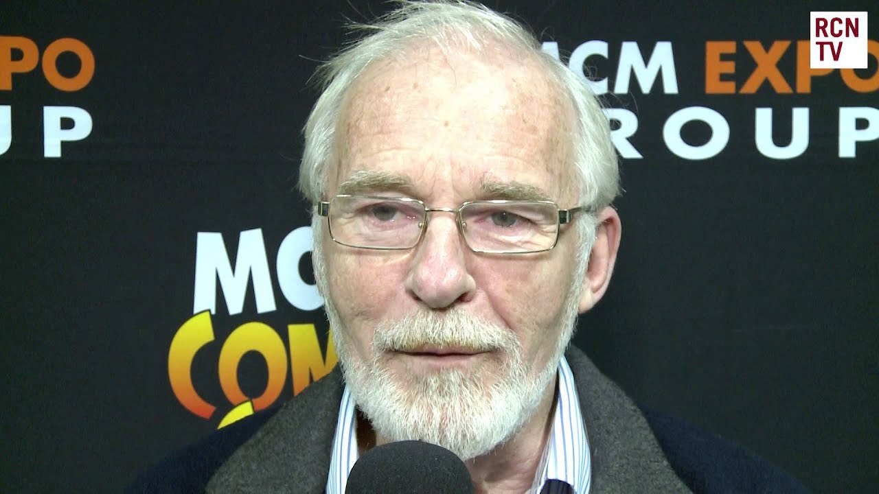 Why is Game of Thrones Awesome - Ian McElhinney Interview