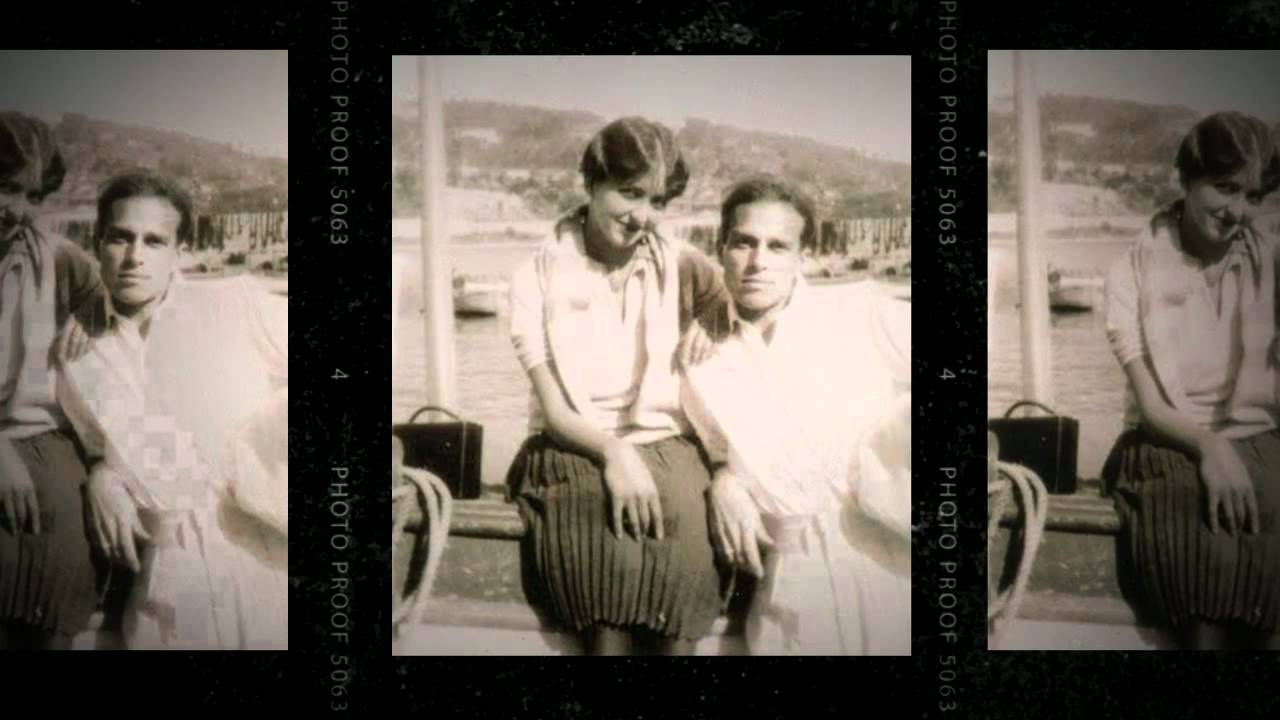 BESAME Mucho Arabic Version