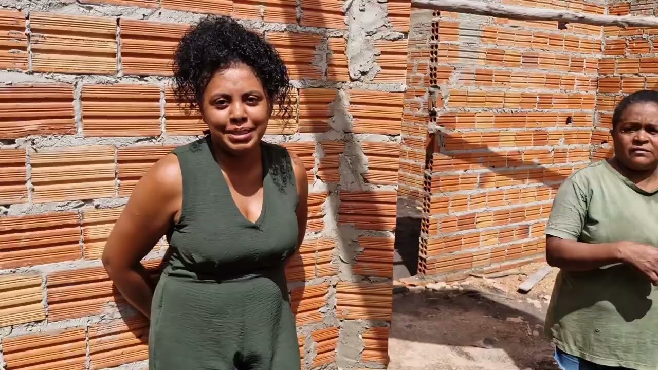 VEJA PORQUE A CASA DA DAYANE FILHA DO ZÉ DO POÇO NÃO FOI COBERTA 