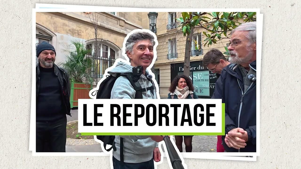 Recharge en parking souterrain : une copropriété raconte son projet, de l’AG aux bornes